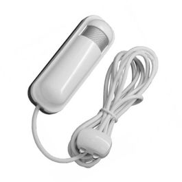 Sensor Z-Wave de temperatura humedad e inundación