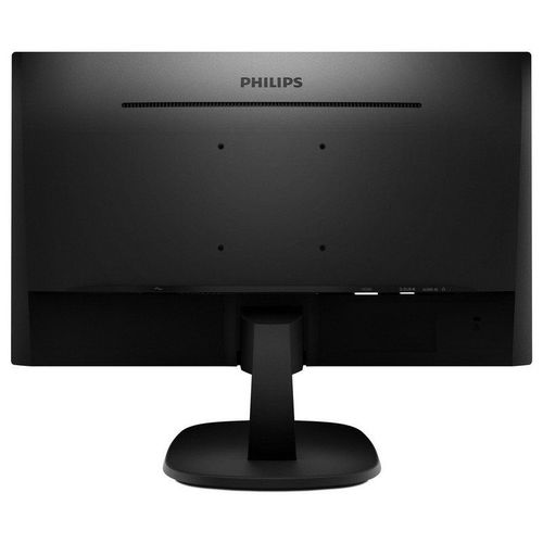 MONITOR MULTIMEDIA PHILIPS 273V7QDAB - 27"/68.5CM IPS - 1920*1080 FULL HD - 16:9 - 4MS - 250CD/M2 - ALTAVOCES 2*2W - VGA - DVI-D - HDMI