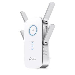 Repetidor Inalámbrico TP-Link RE650 2533Mbps/ 4 Antenas