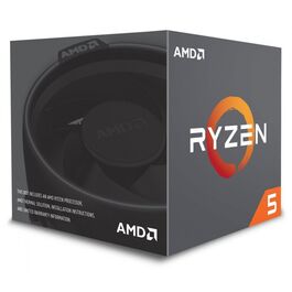 PROCESADOR AMD AM4 RYZEN 7 5700G 3.8 GHZ 32MB BOX