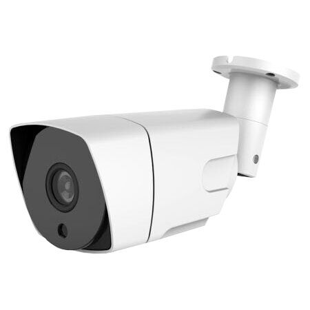 Cámara IP 4MP 2,8 mm IR PoE