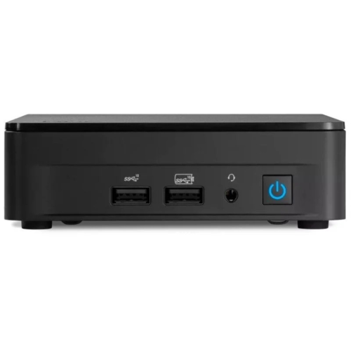 Barebone INTEL NUC13 Pro RNUC13ANKI500002I CORE I5-1340P 2.5 M2 (M.2) SODIMM WIFI BT NO-CORD ARENA CANYON L6 TALL