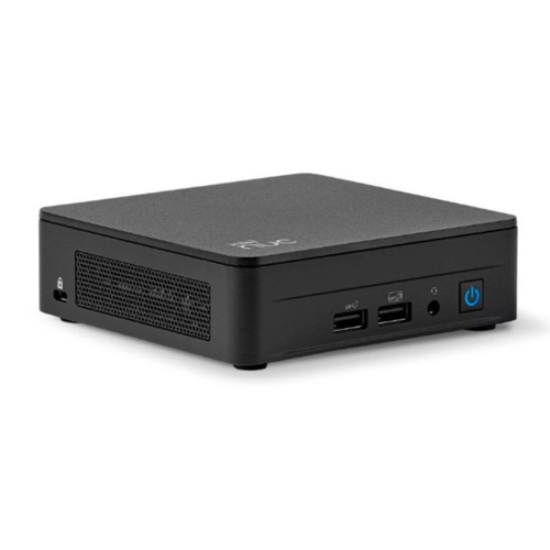 Barebone INTEL NUC13 Pro RNUC13ANKI500002I CORE I5-1340P 2.5 M2 (M.2) SODIMM WIFI BT NO-CORD ARENA CANYON L6 TALL