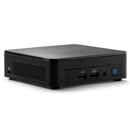 Barebone Intel NUC RNUC12WSKV50002 Intel Core 1250P