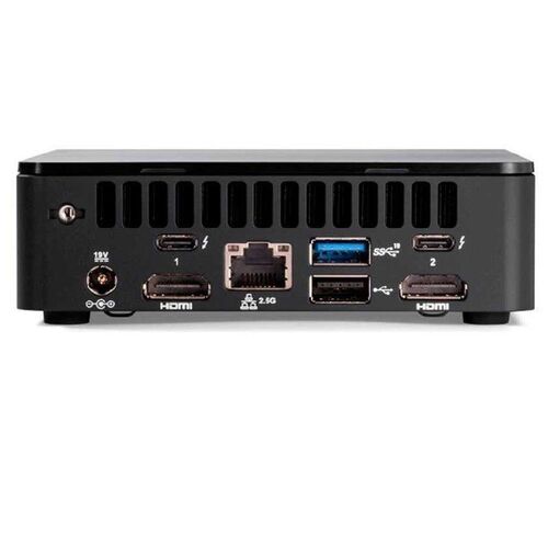 Barebone Intel NUC RNUC12WSKV50002 Intel Core 1250P