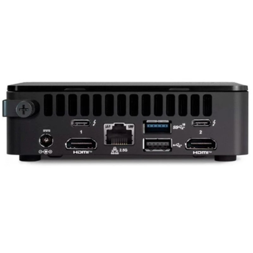 Barebone intel NUC 13 Pro RNUC13ANKI30000 Intel Core i3-1315U