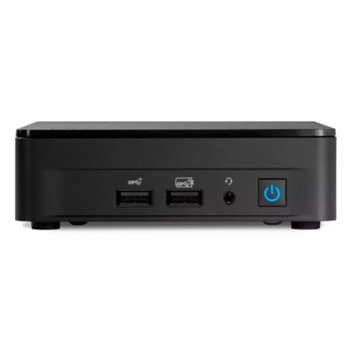 Barebone intel NUC 13 Pro RNUC13ANKI30000 Intel Core i3-1315U