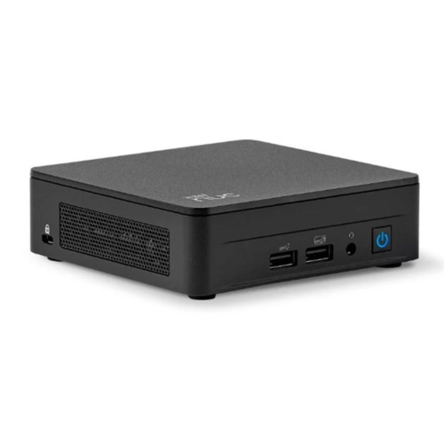 Barebone intel NUC 13 Pro RNUC13ANKI30000 Intel Core i3-1315U