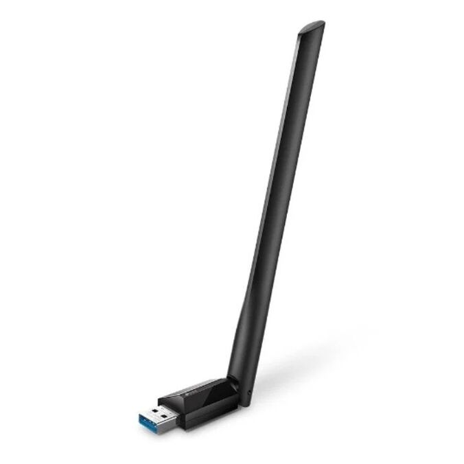 Adaptador USB - WiFi TP-Link Archer T3U Plus/ 867Mbps