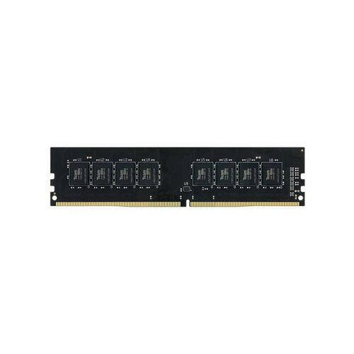 DIMM DDR4 16GB PC4-25600 3200MHZ TEAMGROUP ELITE C22 1.2V - p/n: TED416G3200C2201