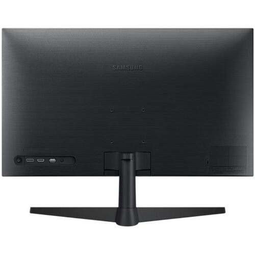 Monitor Profesional Samsung Essential Monitor S3 S27C330GAU/ 27"/ Full HD/ Negro