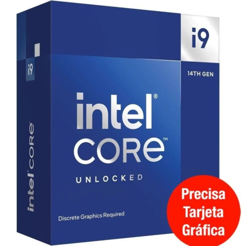 MICRO CORE i9-14900KF 3.20GHz Socket 1700