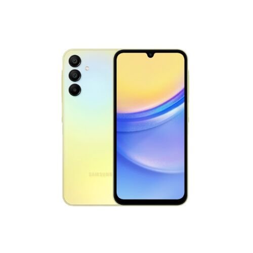 Smartphone Samsung Galaxy A15 4GB/ 128GB/ 6.5"/ 5G