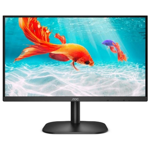 Monitor 21.5" AOC 22B2H / Full HD/ VGA, HDMI