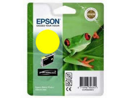 TINTA EPSON T044440 AMARILLO