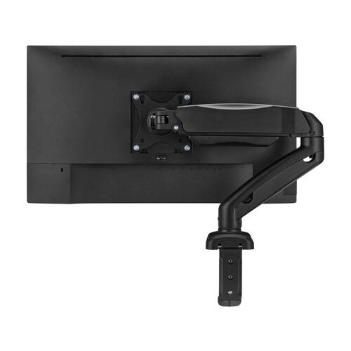 Soporte para Monitor y TV Aisens DT32TSR-219/ de 17-32/ hasta 9kg