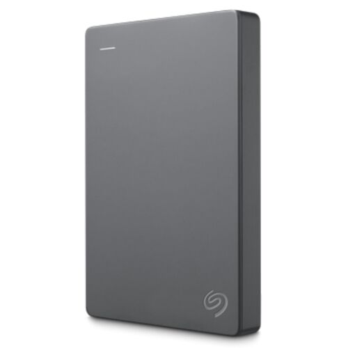 Disco Externo 4TB Seagate Basic 2.5"/ USB 3.0