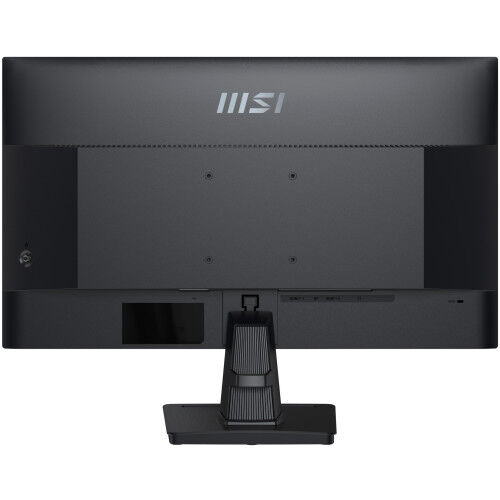 MONITOR  27" MSI PRO MP275Q.(69 CM) IPS. 2560x1440 (WQHD). 1x DisplayPort, 2x HDMI, 100HZ.