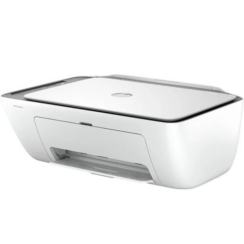 Impresora Multifunción HP Deskjet 2820e WiFi Blanca