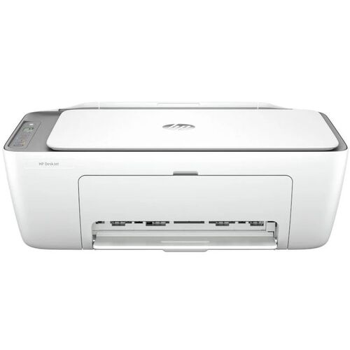 Impresora Multifunción HP Deskjet 2820e WiFi Blanca