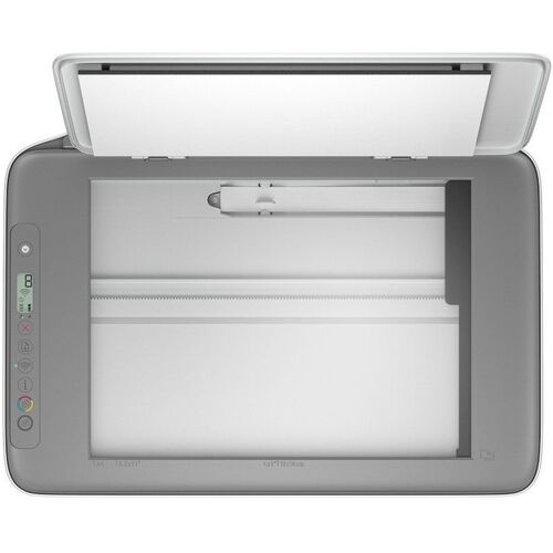 Impresora Multifunción HP Deskjet 2820e WiFi Blanca