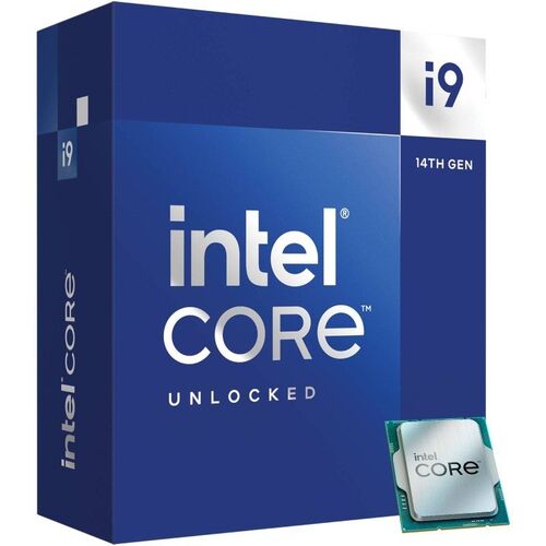 MICRO CORE i9-14900K 3.20GHz Socket 1700