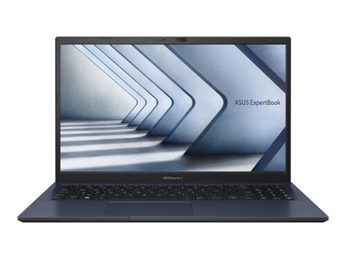 Portátil 	ASUS ExpertBook B1 B1502CVA-BQ0077X - 15.6" - Intel Core i5 - 1335U - 16 GB RAM - 512 GB SSD Windows 11 Pro