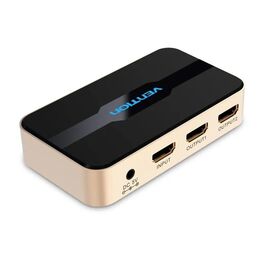 SPLITTER / DUPLICADOR HDMI ACBG0-EU/ 2x HDMI Hembra - HDMI Macho