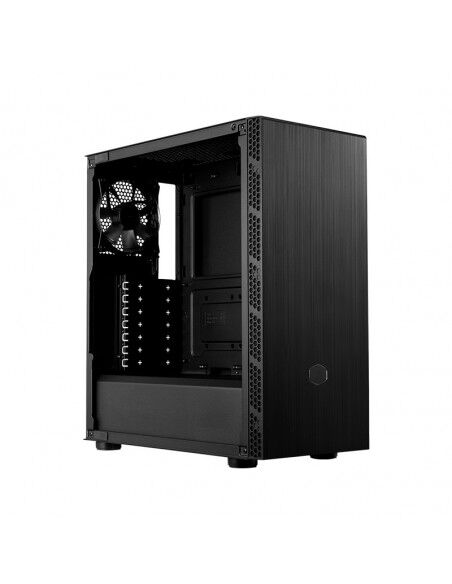 Caja ATX Cooler Master MasterBox MB600L V2 Midi Tower Negro s/fuente