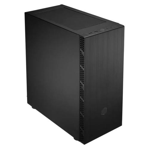 Caja ATX Cooler Master MasterBox MB600L V2 Midi Tower Negro s/fuente