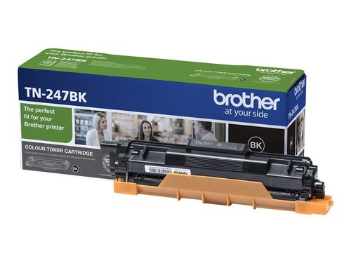 TONER Brother TN423BK  NEGRO 6.500 Copias