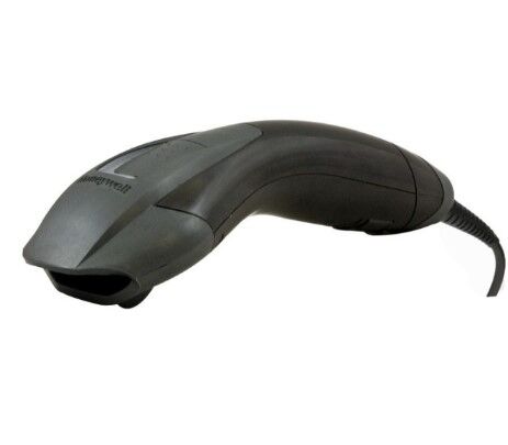 Scanner Codigo Barras de Mano HONEYWELL 1200g VOYAGER USB NEGRO - 1200G-2USB-1