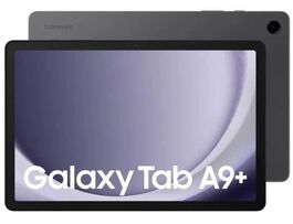 Tablet Samsung Galaxy Tab A9+ 11"/ 4GB/ 128GB**/ Gris Grafito