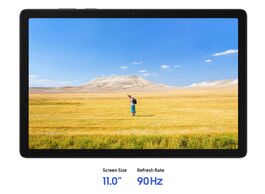 Tablet Samsung Galaxy Tab A11+ 11"/ 6GB/ 128GB**/ Octacore/ Gris