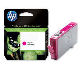 TINTA HP Num 88XL MAGENTA - C9392A - 35 ML