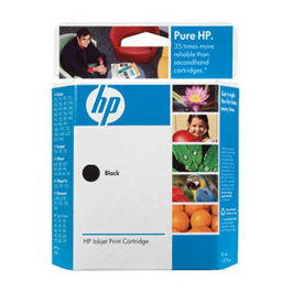 TINTA HP Num 301 NEGRO - CH561EE- 