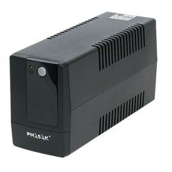 SAI PHASAK PH 9406 Interactivo (600VA /360W) serie Basic