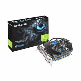 VGA GEFORCE GIGABYTE GT740 2GB DDR5, PCI-E 3.0,128bit, VGA, DVI-Dx2, HDMI - p/n: GV-N740D5OC-2GI