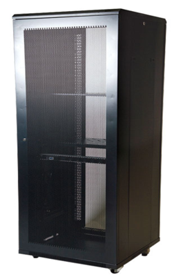 ARMARIO RACK 19" 22U SH6022 600X1000 PTA. PERFORADA