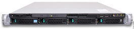 BAREBONE INTEL SISTEMA SERVIDOR RACK 1U R1304WT2GS 935059 E5-26xx v3 Family, Socket R3