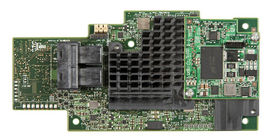 Controladora Intel© Integrated RAID Module SAS3 SIO RMS3CC040 932473, (sin cables)