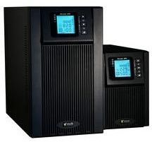 SAI 2000VA/1600W EAM-2000M INTERACTIVA onda senoidal/ Tomas IEC