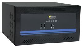 RECTIFICADOR / INVERSOR /SAI 800VA/640W MHOME800 MARATHON Linea interactiva (VI) con onda senoidal * Sin Baterias