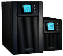 SAI ON-LINE 2000VA/1800W SPIRIT 2kVA  (Doble Conversión)