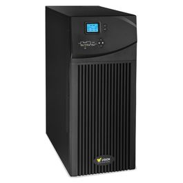 SAI ON-LINE 6KVA/5.4KW MabisII-6-25G  (Doble Conversión) / Autonomía 25 minutos.