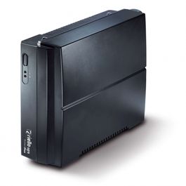 SAI RIELLO PROTECT PLUS PRP650 - 650VA/360W - OFFLINE - BATERIAS SIN MANTENIMIENTO - 2x SCHUKO