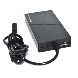 COOLBOX 90W SLIM - Comprar cargador portátil universal