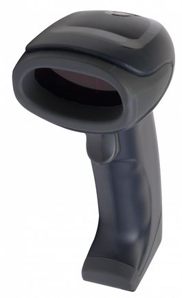 Lector Código Barras Seypos BL-6500 1D/GS1 USB con Soporte.