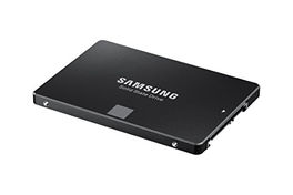 HDD 1TB 2.5" SSD SAMSUNG 860 EVO BASIC - MZ-76E1T0B/EU