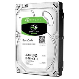 HDD 3TB SEAGATE SATA3 256 MB. 7200RPM -Model: ST3000DM007
